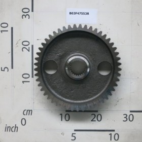 GEAR Z-49 M-5