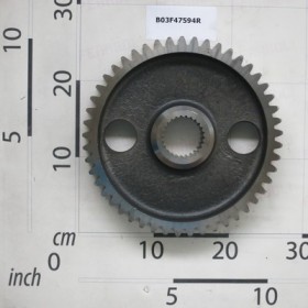 GEAR Z-49 M-5