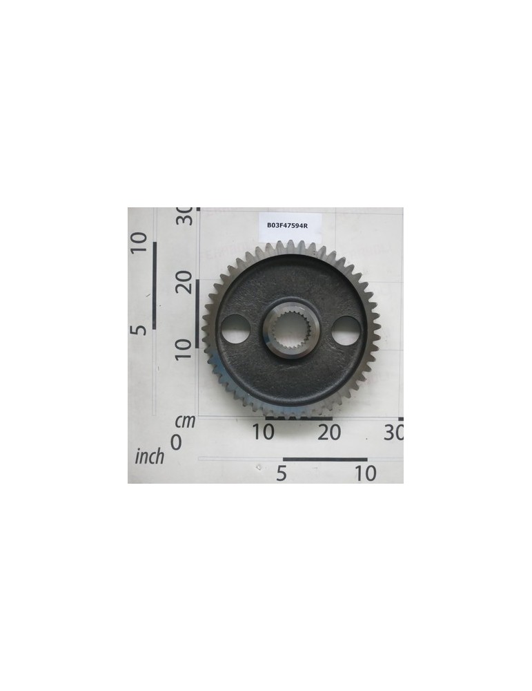 GEAR Z-49 M-5