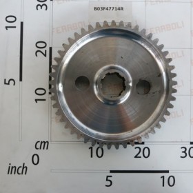 GEAR Z-49 M-5