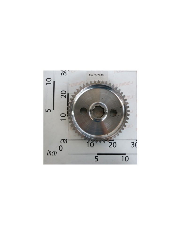 GEAR Z-49 M-5