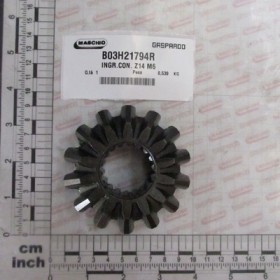 GEAR