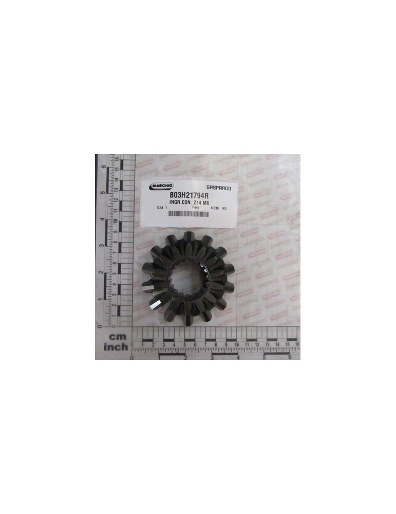 GEAR
