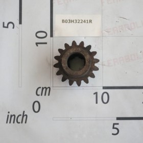 GEAR Z-16 M-5