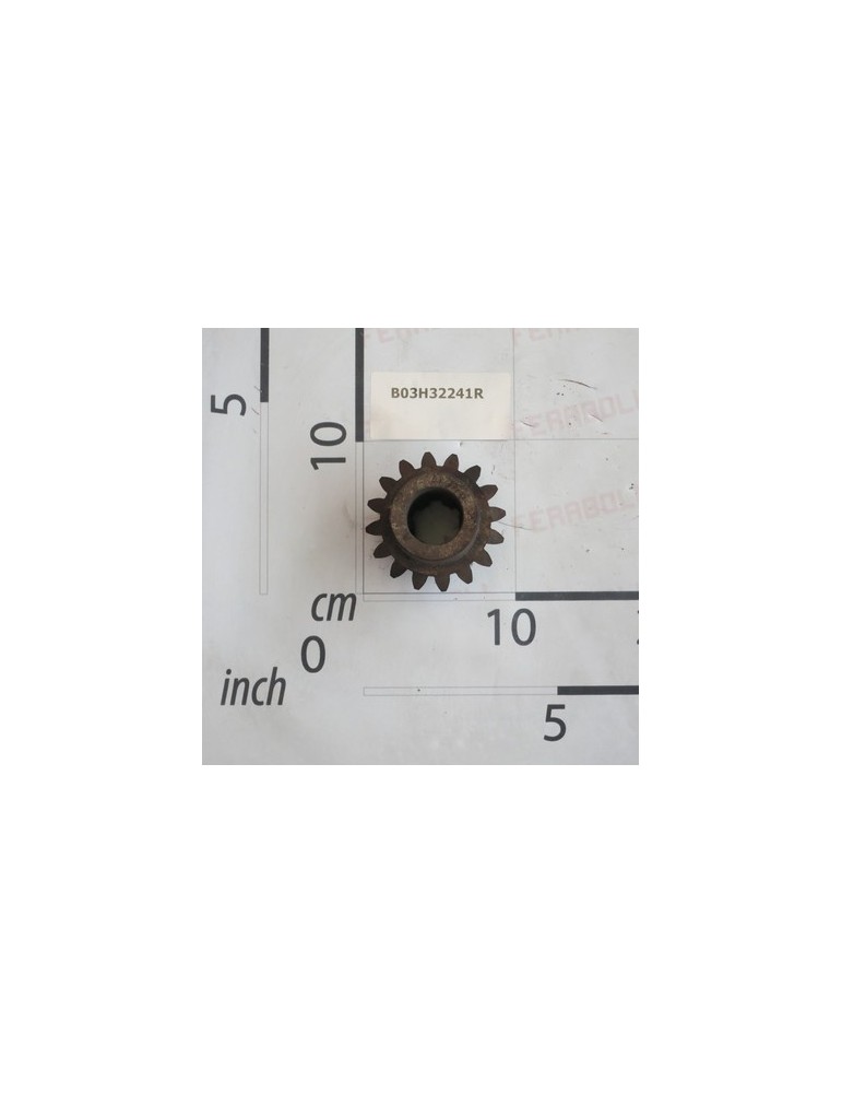 GEAR Z-16 M-5