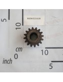 GEAR Z-16 M-5
