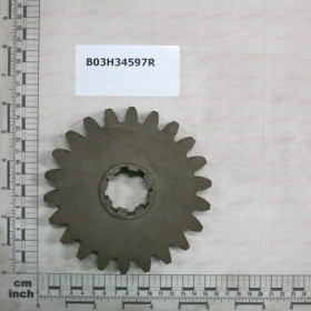 GEAR Z-22