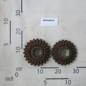 GEAR Z-22-23