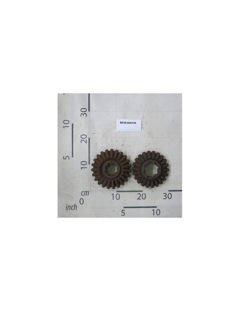 GEAR Z-22-23