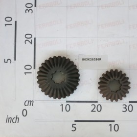 GEAR KIT