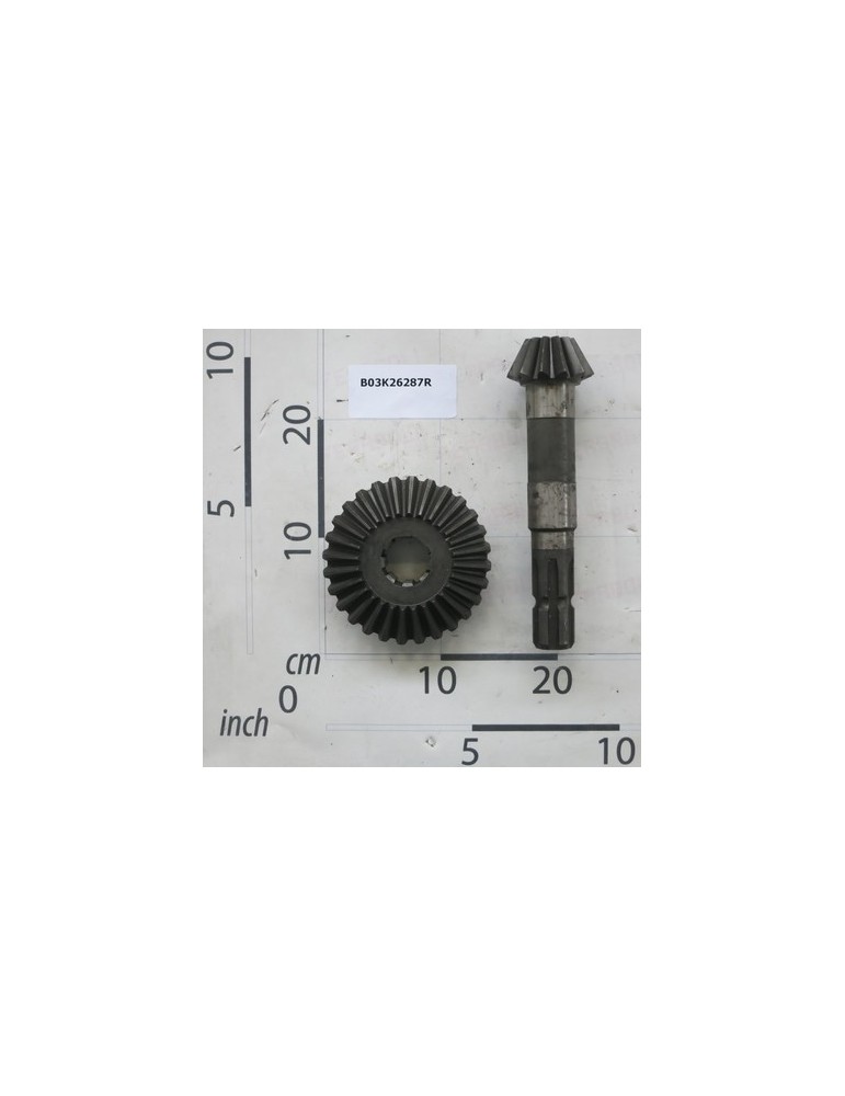 PINION SH. GEAR