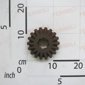 GEAR SET Z-18-18