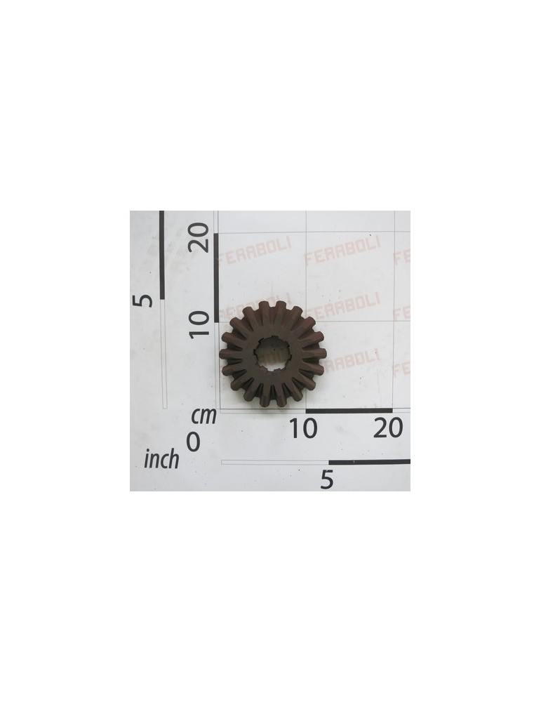 GEAR SET Z-18-18
