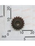 GEAR SET Z-18-18