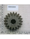 GEAR SET 20-15 M-7 CHANGE