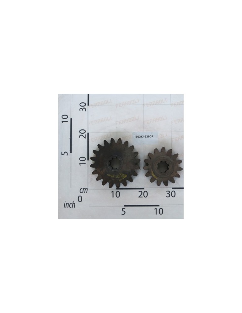 GEAR14-21F/GEARB.41-41S-45-45S