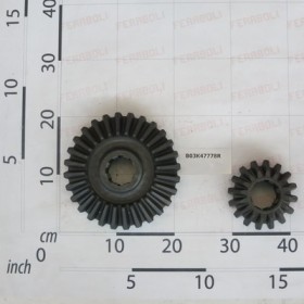 GEAR PAI