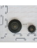 GEAR PAI
