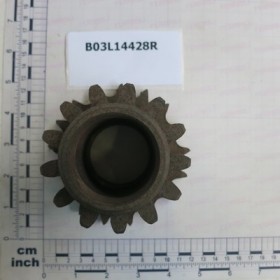 SPROCKET