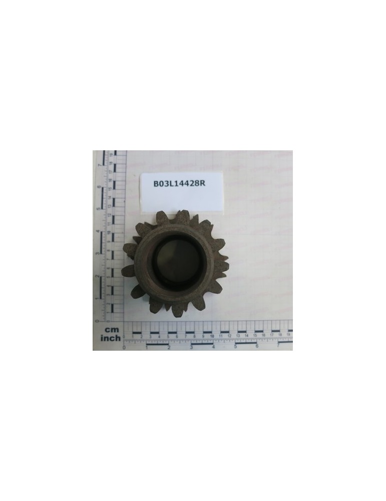 SPROCKET