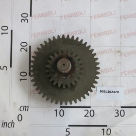 GEAR
