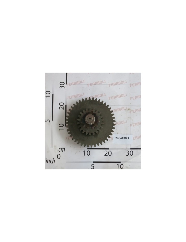 GEAR
