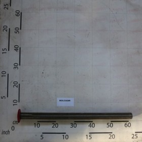 SHAFT GUIDE PULLEY