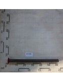 SHAFT GUIDE PULLEY