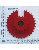 GEAR Z.15-33 P-5/8\"