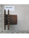 INGRANAGGIO DOPPIO Z-27-27 P-.