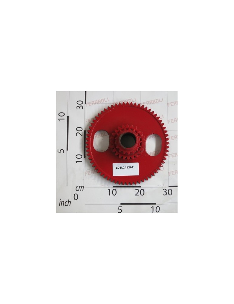 GEAR