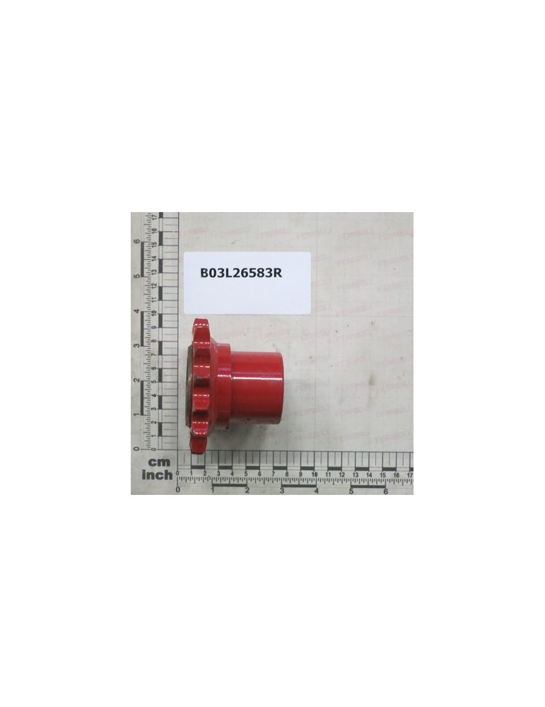 GEAR Z-14-3/4\"