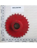 GEAR Z-27 P-3/4\"