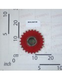 GEAR Z-24-3/4\" ISO WITH HUB