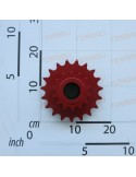 DOUBLE GEAR Z 19/14