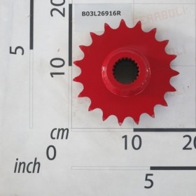 GEAR Z.19
