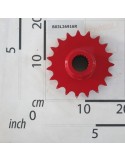 GEAR Z.19