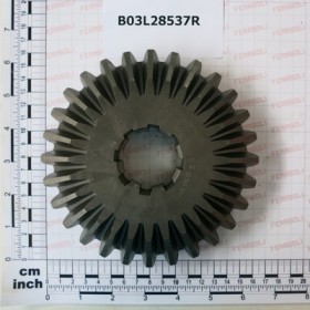 GEAR Z-14-3/4\"