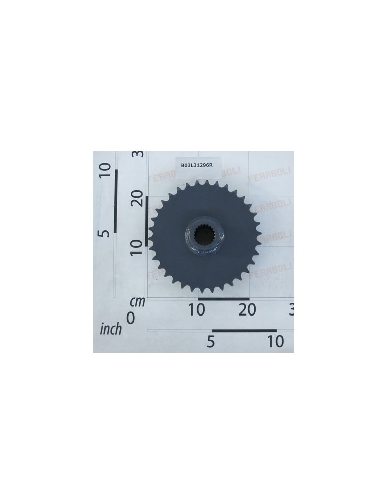 GEAR