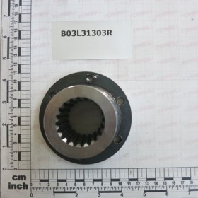 FLANGE