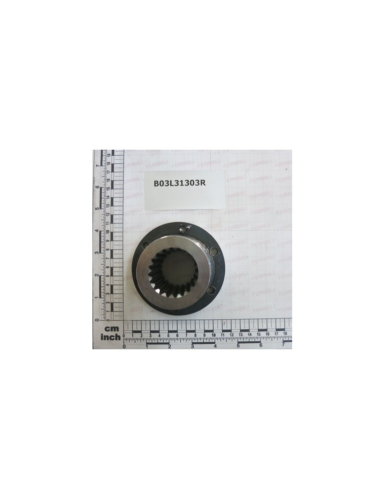 FLANGE