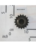 DOUBLE GEAR