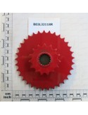 DOUBLE GEAR