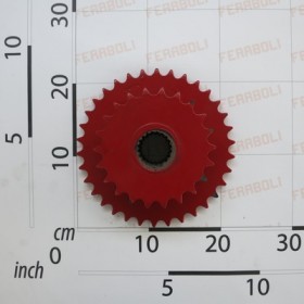 GEAR Z.12-34