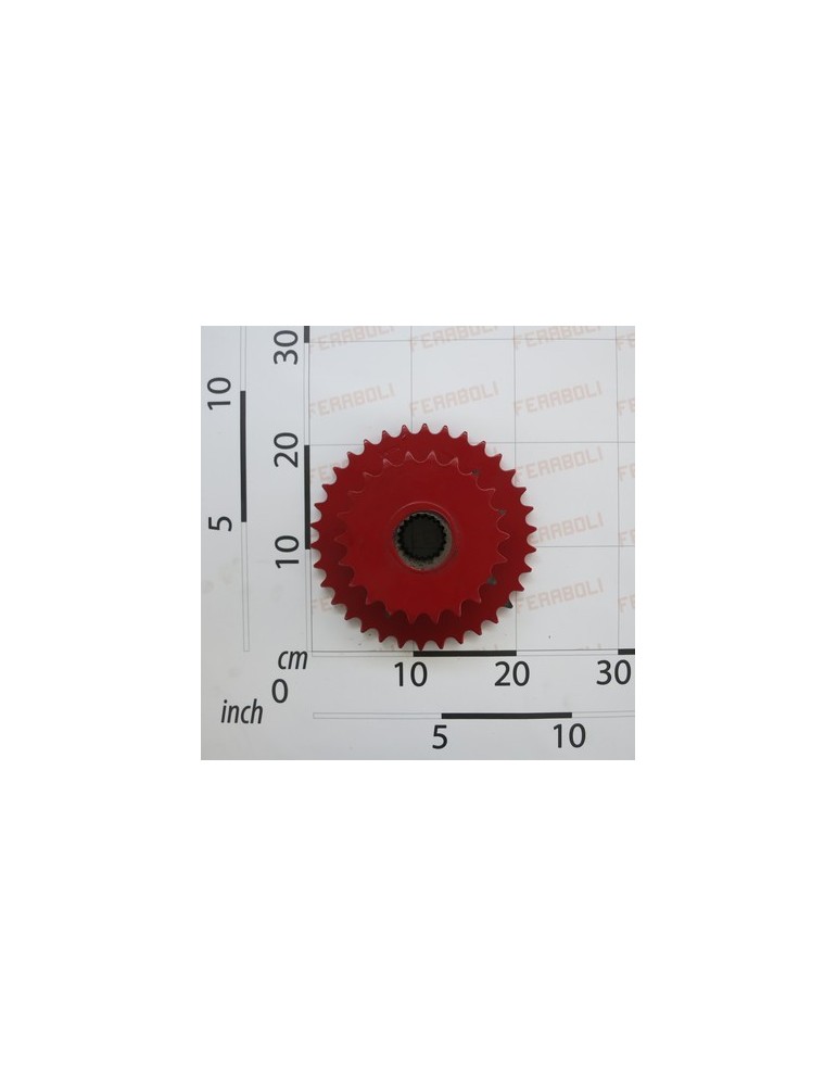 GEAR Z.12-34
