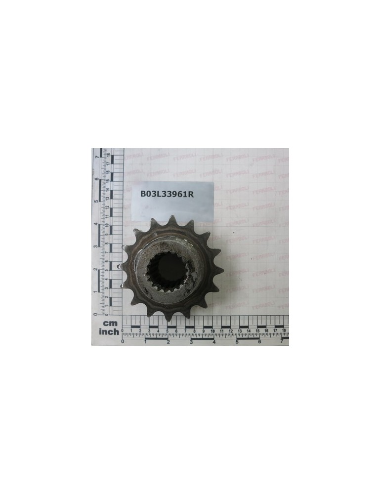 GEAR