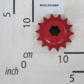 GEAR Z-14_1\"ASA60 H 97M ST_009