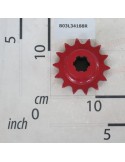 GEAR Z-14_1\"ASA60 H 97M ST_009
