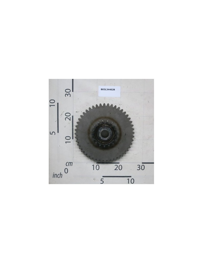 GEAR