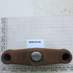 46 BOX CENTRAL THEETH-HOLDER